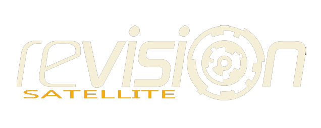 Revision Satellite Party Spain – Revision 2024 satellite event